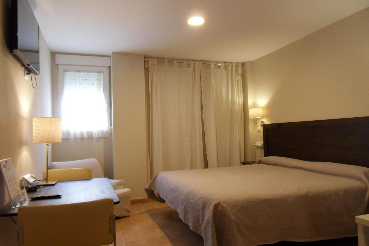 El Estudio Almansa